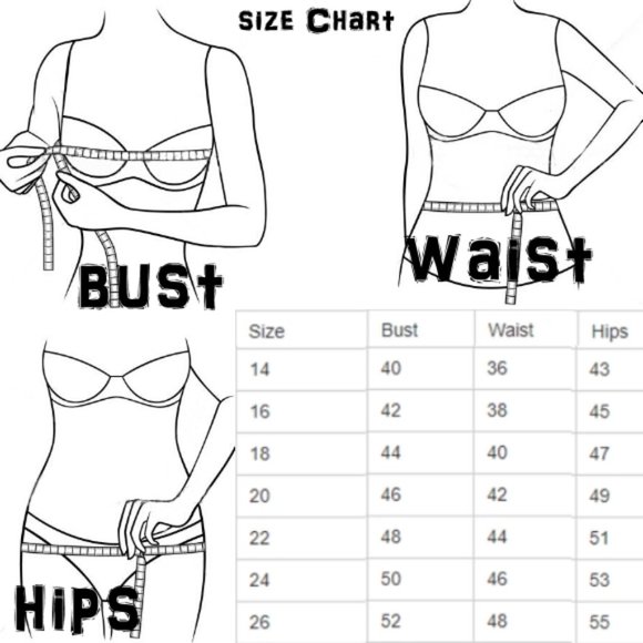 Plus Size Lace Trim Tie Front Cami Top - Picture 8 of 8